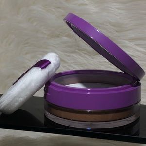 Tarte Powder